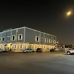 شقة مكونة من غرفتين نوم وصالة Qadisiyah